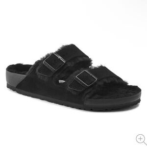 Brand New With Tags Birkenstocks